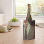 The Letter Wine Chiller Gallery Image 4