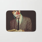 The Letter Bath Mat Gallery Image 1