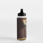 The Letter Water Bottle Gallery Image 3