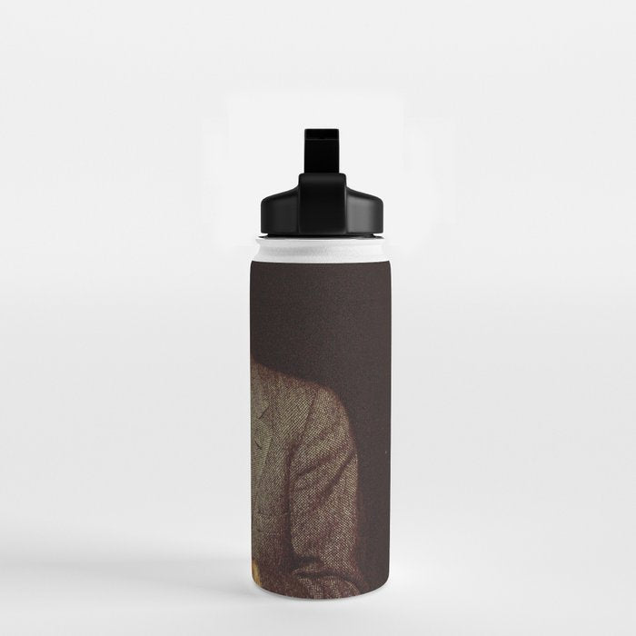 The Letter Water Bottle Gallery Image 2