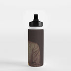 The Letter Water Bottle Gallery Image 2