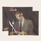 The Letter Placemat Gallery Image 1