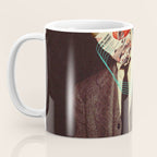 The Letter Coffee Mug Gallery Image 3