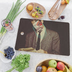 The Letter Cutting Board Gallery Image 2