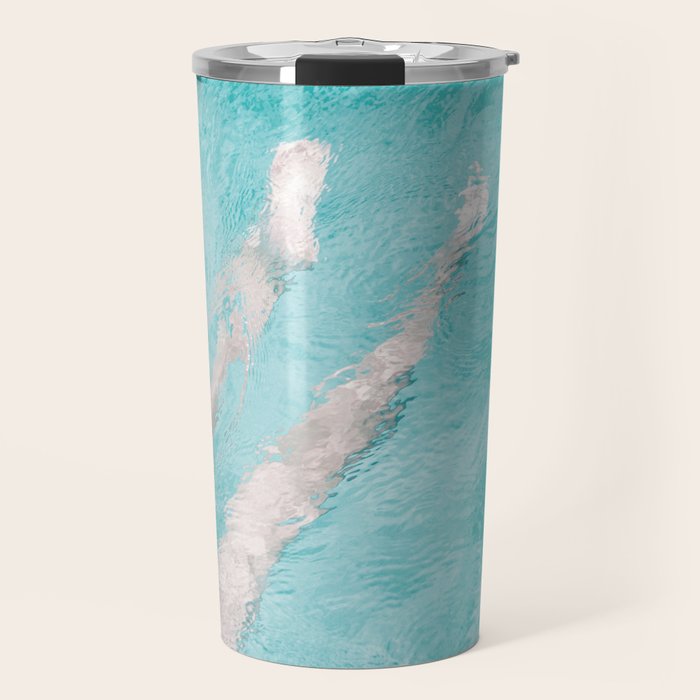 Deep End Travel Mug Gallery Image 1