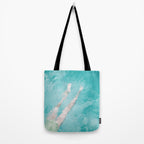 Deep End Tote Bag Gallery Image 2