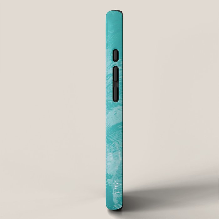 Deep End iPhone Case Gallery Image 2