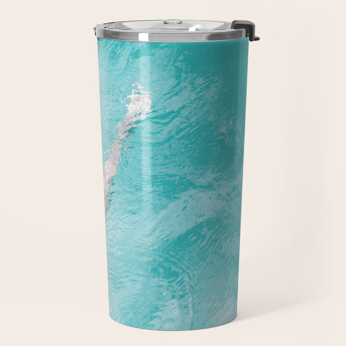 Deep End Travel Mug Gallery Image 2