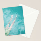 Deep End Stationery Card Gallery Image 2