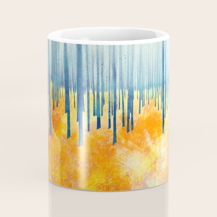 Late Autumn Coffee Mug Gallery Image 4