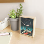 It will be a whole New World Mini Art Print Gallery Image 2