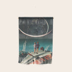 It will be a whole New World Wall Hanging Gallery Image 1