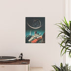 It will be a whole New World Poster Gallery Image 2