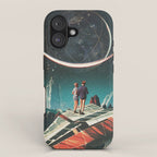It will be a whole New World iPhone Case Gallery Image 1