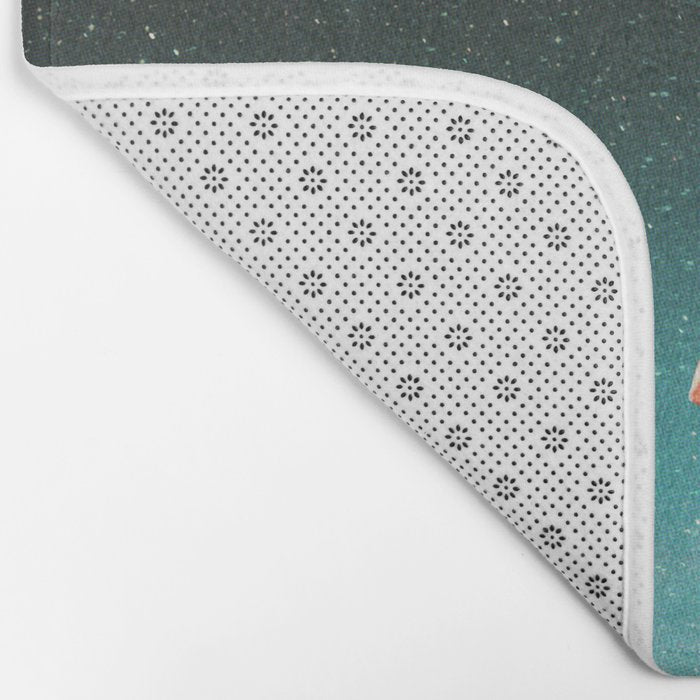 It will be a whole New World Bath Mat Gallery Image 2