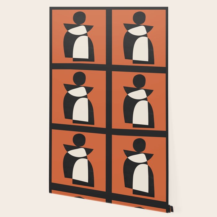 Minimal Abstract Art 39a Wallpaper Gallery Image 2