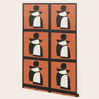 Minimal Abstract Art 39a Wallpaper Gallery Image 2