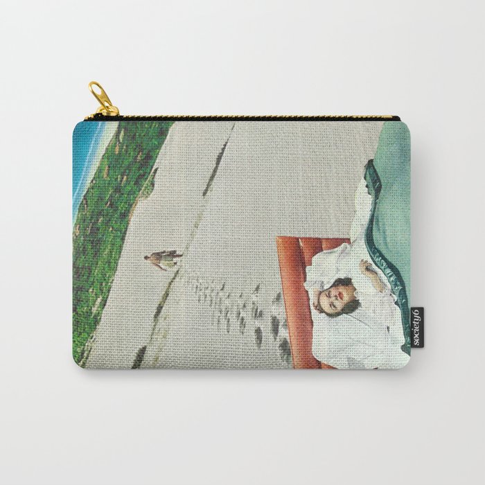 The Lover Carry All Pouch Gallery Image 1