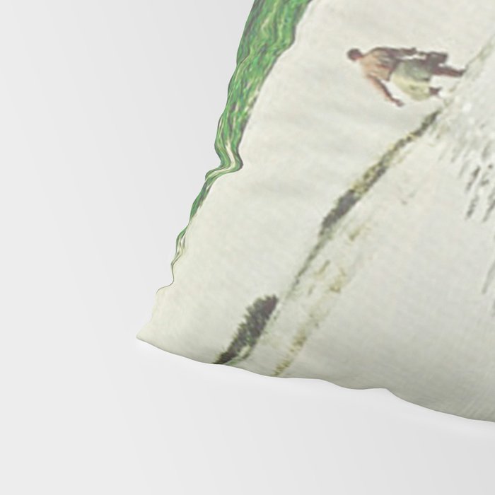 The Lover Pillow Sham Gallery Image 4