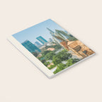 Visit Ho Chi Minh City Notebook Gallery Image 3