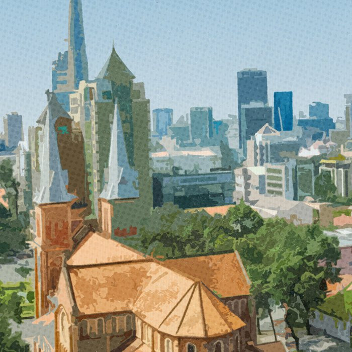 Visit Ho Chi Minh City Coffee Mug Gallery Image 2