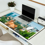 Visit Ho Chi Minh City Desk Mat Gallery Image 2