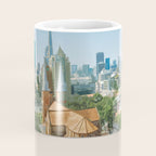 Visit Ho Chi Minh City Coffee Mug Gallery Image 4