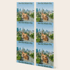Visit Ho Chi Minh City Wallpaper Gallery Image 2