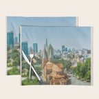 Visit Ho Chi Minh City Placemat Gallery Image 1