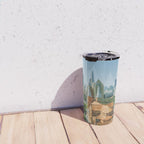 Visit Ho Chi Minh City Travel Mug Gallery Image 4