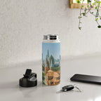 Visit Ho Chi Minh City Water Bottle Gallery Image 4