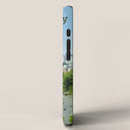 Visit Ho Chi Minh City iPhone Case Gallery Image 2