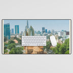 Visit Ho Chi Minh City Desk Mat Gallery Image 1