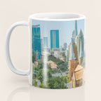 Visit Ho Chi Minh City Coffee Mug Gallery Image 3