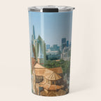 Visit Ho Chi Minh City Travel Mug Gallery Image 1