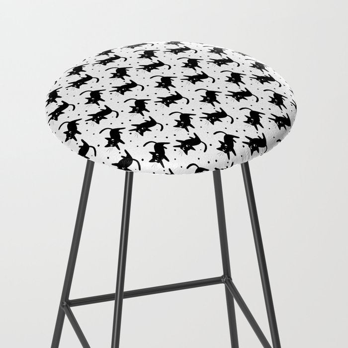 Kitty Kitty Stool Gallery Image 2
