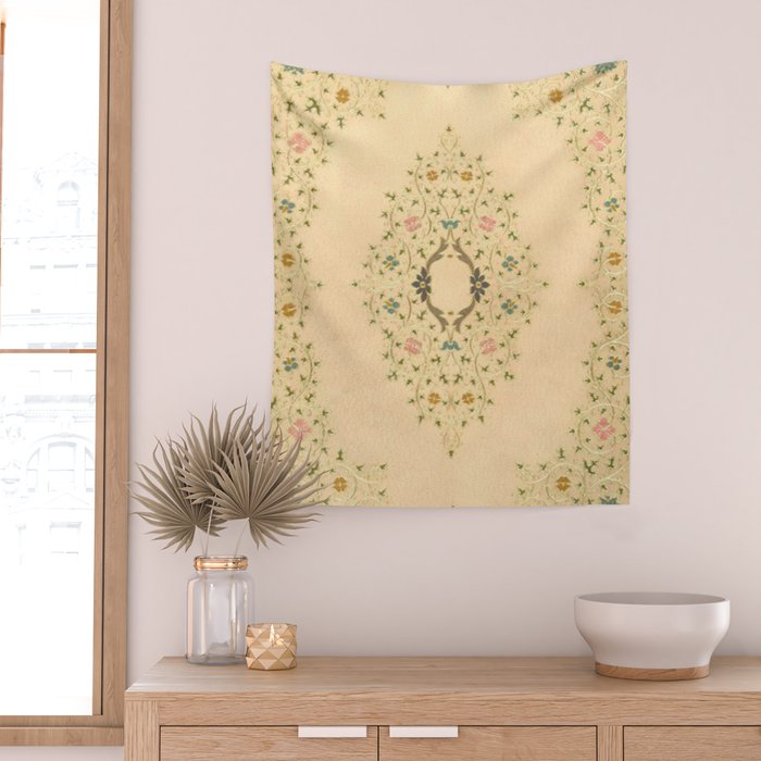 Fairytale Book Wall Tapestry Gallery Image 2