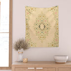 Fairytale Book Wall Tapestry Gallery Image 2