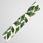 begonia maculata interior plant Table Runner Gallery Image 3