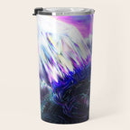 SpaceGodzilla Travel Mug Gallery Image 3