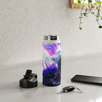 SpaceGodzilla Water Bottle Gallery Image 4