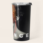 Silence Travel Mug Gallery Image 2