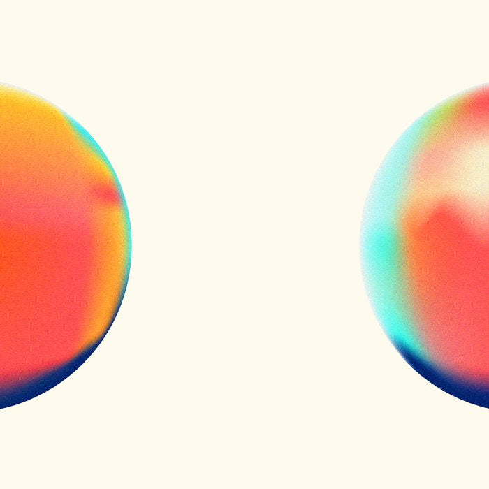 Bright Gradient Sphere  Coffee Mug Gallery Image 2