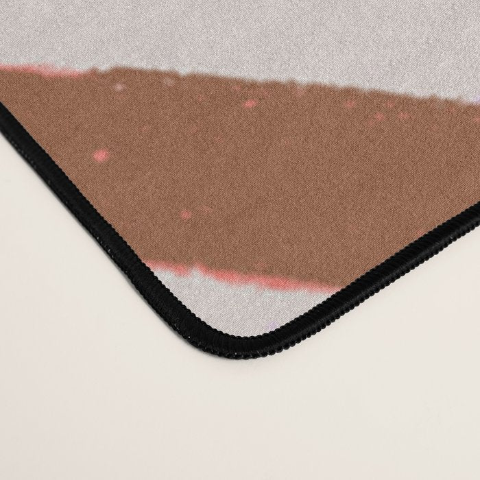 Sun City Stripes Desk Mat Gallery Image 4