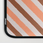 Sun City Stripes Laptop Sleeve Gallery Image 3