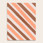 Sun City Stripes Notebook Gallery Image 4