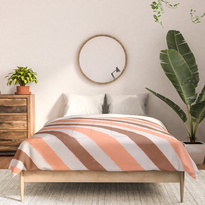 Sun City Stripes Comforter Gallery Image 3