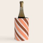 Sun City Stripes Wine Chiller Gallery Image 3