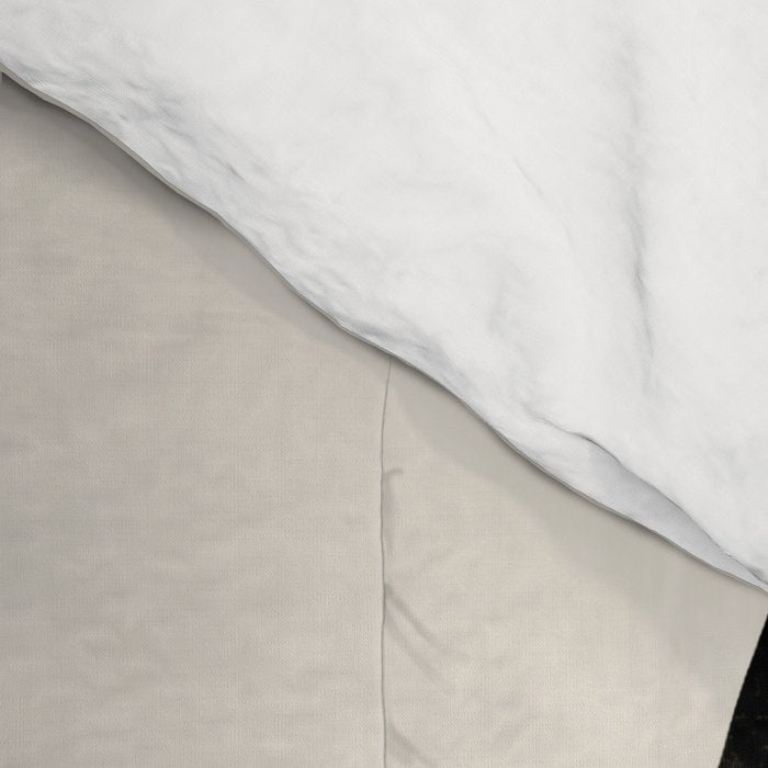 minimal plant 6 Comforter Gallery Image 4