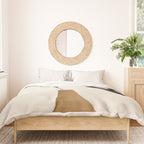 minimal plant 6 Duvet Cover Gallery Image 3